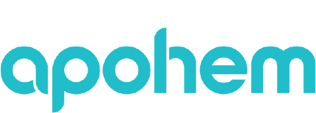 Apohem logo