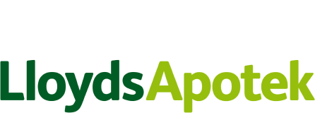 Lloyds Apotek logo