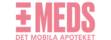 MEDS logo